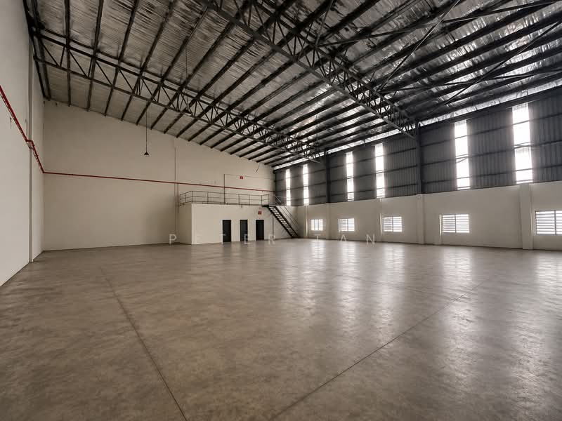 Kilang untuk Dijual di Taman Velox (Rawang) - Peter Tan - Interior - PropertyGuru.com.my