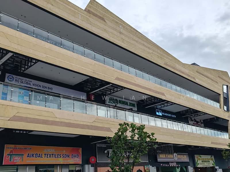 Kedai / Pejabat untuk Disewa di Setia Ecohill (Semenyih) - Matthew Ian Sim - PropertyGuru.com.my