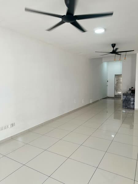 Terraced House for Rent in Johor Bahru (Johor) - Ben Lee - Living Room - PropertyGuru.com.my