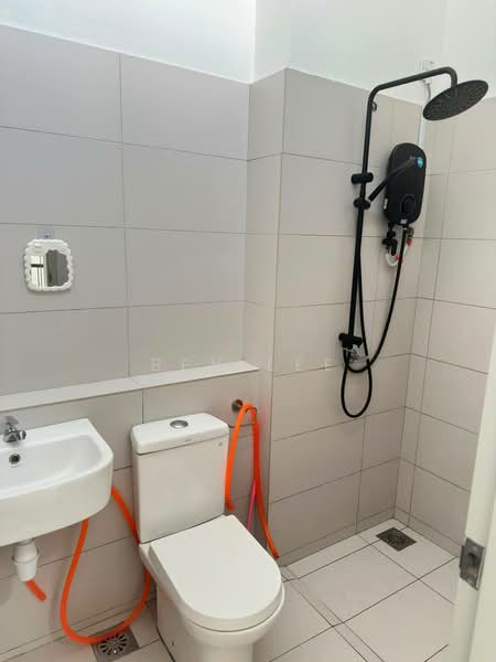 Terraced House for Rent in Johor Bahru (Johor) - Ben Lee - Bathroom - PropertyGuru.com.my