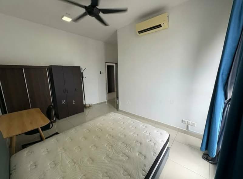 Kondominium untuk Disewa di Legend Heights - Renetta Jau - Bedroom - PropertyGuru.com.my