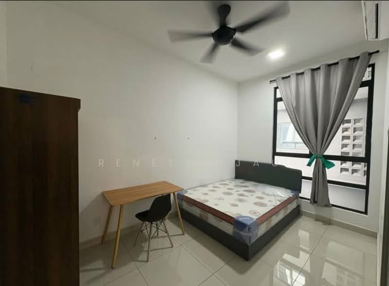 Kondominium untuk Disewa di Legend Heights - Renetta Jau - Bedroom - PropertyGuru.com.my