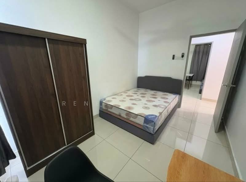 Kondominium untuk Disewa di Legend Heights - Renetta Jau - Bedroom - PropertyGuru.com.my