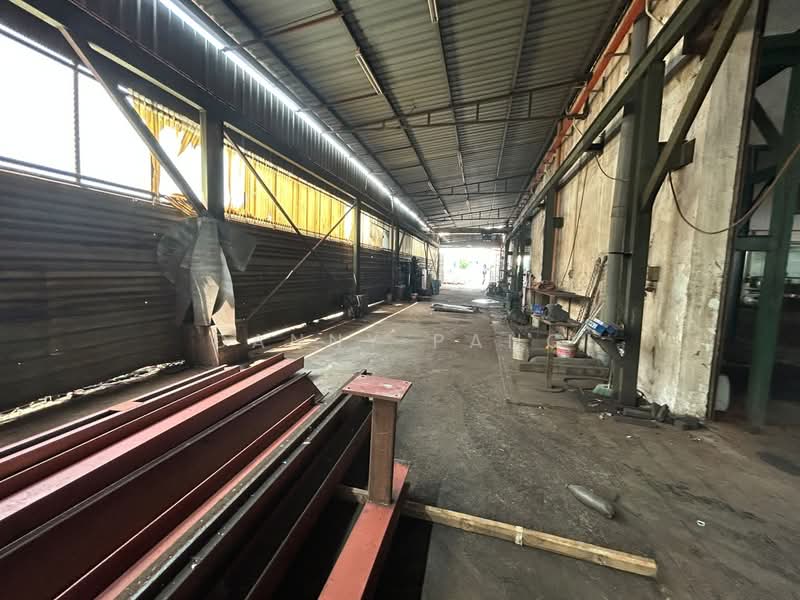 Kilang untuk Disewa di Klang (Selangor) - Danny Pang - Interior - PropertyGuru.com.my