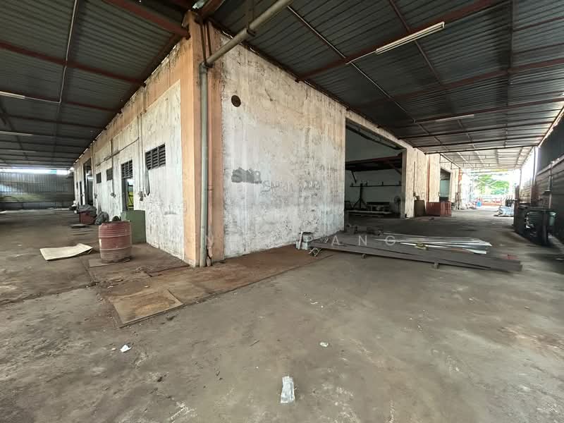 Kilang untuk Disewa di Klang (Selangor) - Danny Pang - Interior - PropertyGuru.com.my