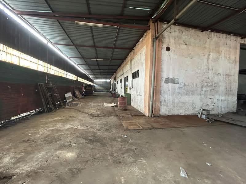 Kilang untuk Disewa di Klang (Selangor) - Danny Pang - Interior - PropertyGuru.com.my