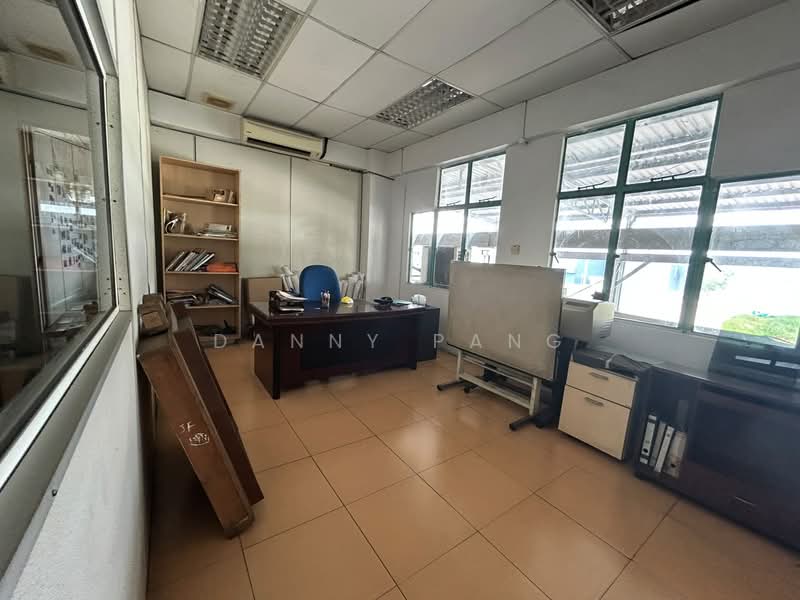 Kilang untuk Disewa di Klang (Selangor) - Danny Pang - Study - PropertyGuru.com.my