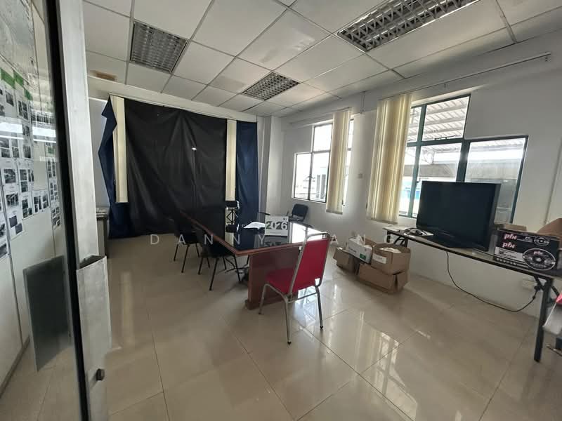 Kilang untuk Disewa di Klang (Selangor) - Danny Pang - Interior - PropertyGuru.com.my