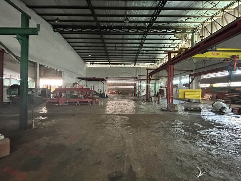 Kilang untuk Disewa di Klang (Selangor) - Danny Pang - Interior - PropertyGuru.com.my