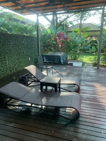 Rumah Banglo untuk Disewa di Leisure Farm (Gelang Patah) - Stella Narita - Exterior - PropertyGuru.com.my