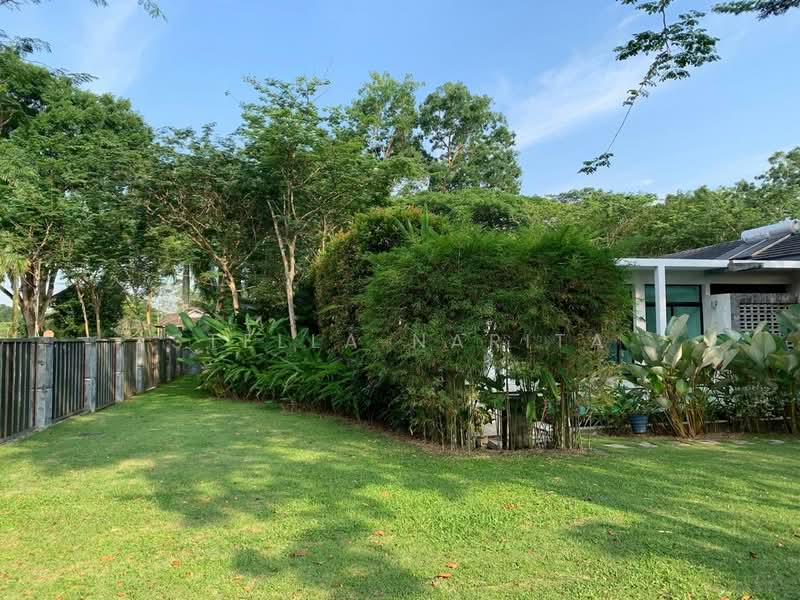 Rumah Banglo untuk Disewa di Leisure Farm (Gelang Patah) - Stella Narita - Exterior - PropertyGuru.com.my