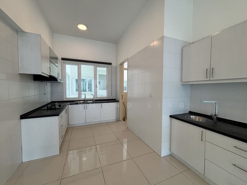 Condominium for Sale at The Park Residences 1 - Raymond Ling - Kitchen - PropertyGuru.com.my