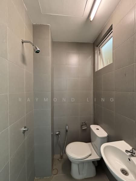 Condominium for Sale at The Park Residences 1 - Raymond Ling - Bathroom - PropertyGuru.com.my