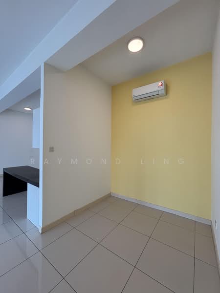 Condominium for Sale at The Park Residences 1 - Raymond Ling - Interior - PropertyGuru.com.my