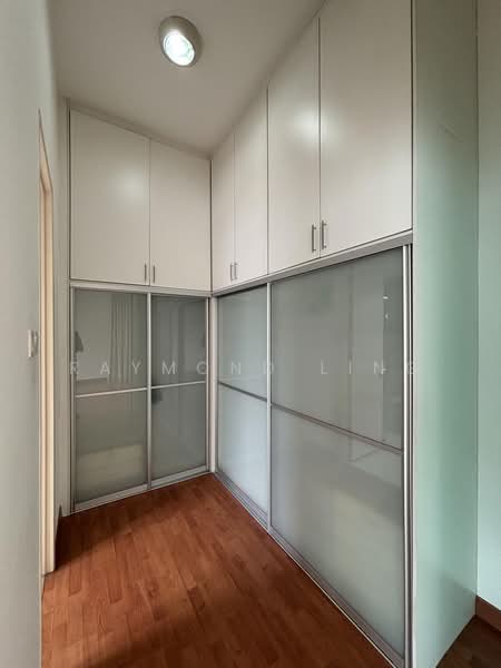 Condominium for Sale at The Park Residences 1 - Raymond Ling - Interior - PropertyGuru.com.my