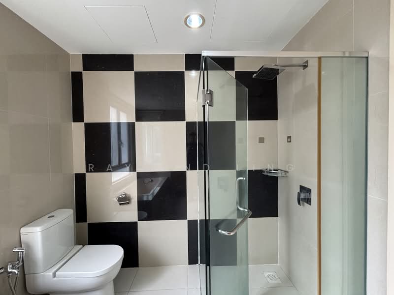 Condominium for Sale at The Park Residences 1 - Raymond Ling - Bathroom - PropertyGuru.com.my