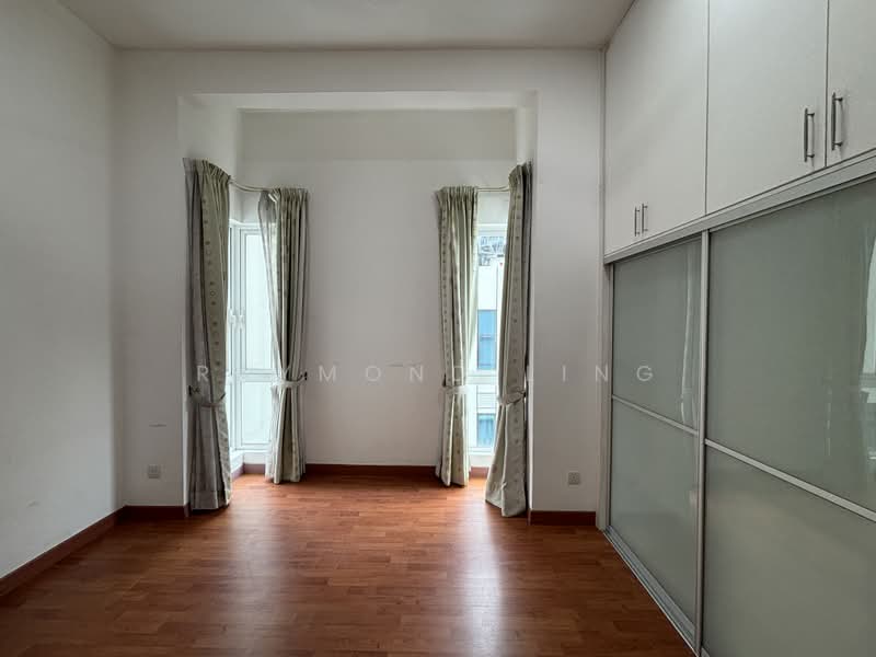 Condominium for Sale at The Park Residences 1 - Raymond Ling - Interior - PropertyGuru.com.my