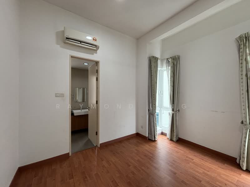Condominium for Sale at The Park Residences 1 - Raymond Ling - Interior - PropertyGuru.com.my