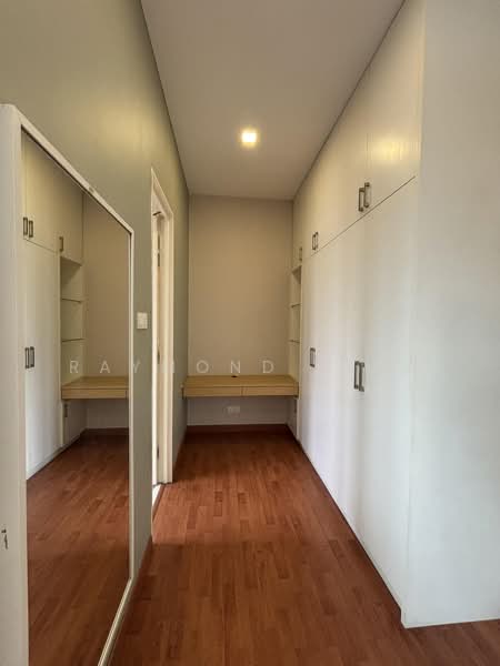 Condominium for Sale at The Park Residences 1 - Raymond Ling - Interior - PropertyGuru.com.my