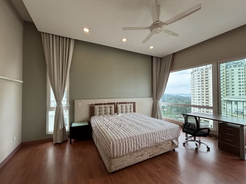 Condominium for Sale at The Park Residences 1 - Raymond Ling - PropertyGuru.com.my