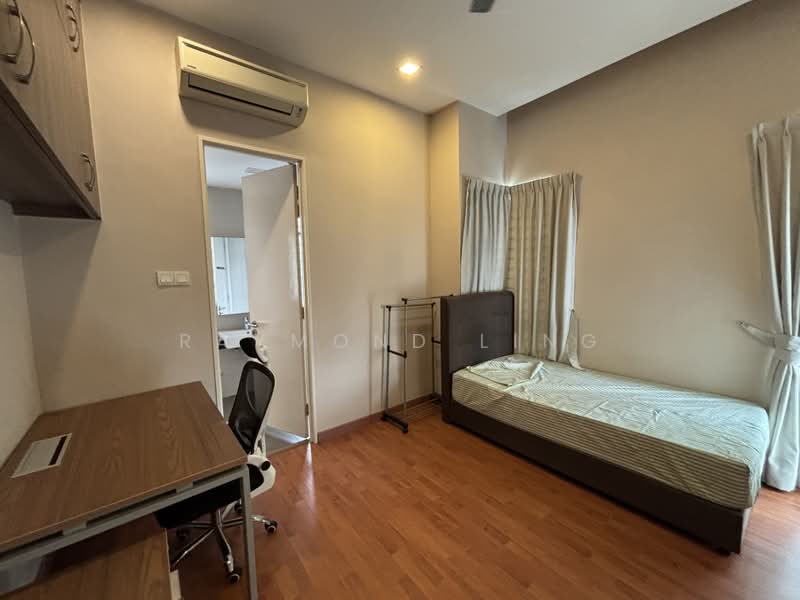 Condominium for Sale at The Park Residences 1 - Raymond Ling - PropertyGuru.com.my
