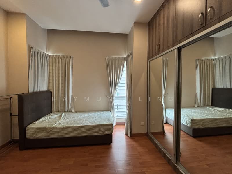 Condominium for Sale at The Park Residences 1 - Raymond Ling - PropertyGuru.com.my