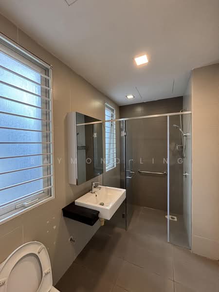 Condominium for Sale at The Park Residences 1 - Raymond Ling - PropertyGuru.com.my