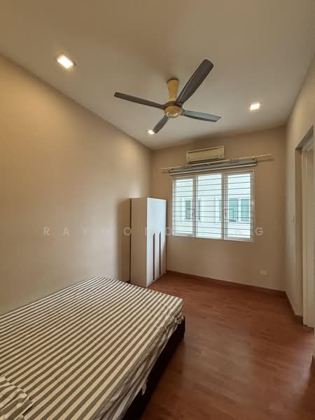 Condominium for Sale at The Park Residences 1 - Raymond Ling - PropertyGuru.com.my