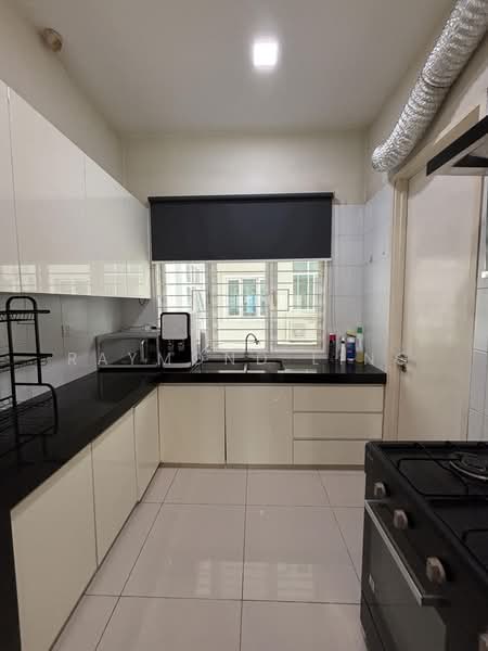 Condominium for Sale at The Park Residences 1 - Raymond Ling - PropertyGuru.com.my
