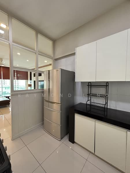 Condominium for Sale at The Park Residences 1 - Raymond Ling - PropertyGuru.com.my
