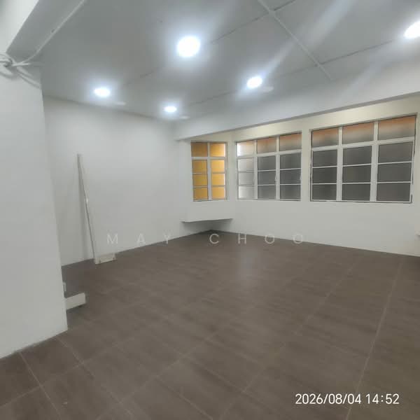 Shop for Rent in Taman Mutiara (Bukit Mertajam) - May Choo - PropertyGuru.com.my