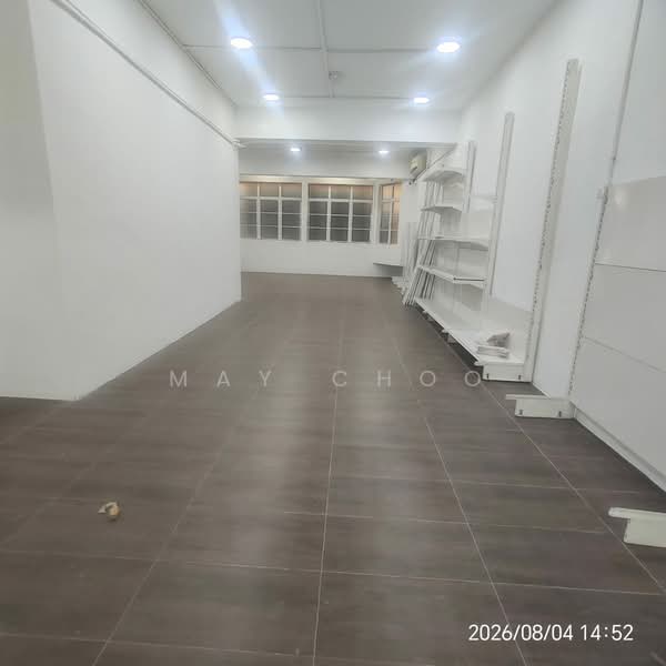 Shop for Rent in Taman Mutiara (Bukit Mertajam) - May Choo - PropertyGuru.com.my