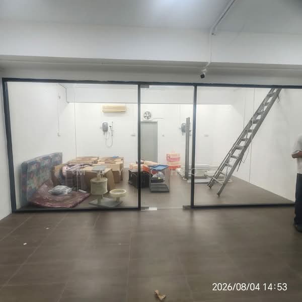 Shop for Rent in Taman Mutiara (Bukit Mertajam) - May Choo - PropertyGuru.com.my