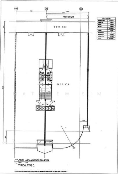 Kedai / Pejabat untuk Dijual di Bukit Jelutong (Shah Alam) - Matthew Ian Sim - PropertyGuru.com.my