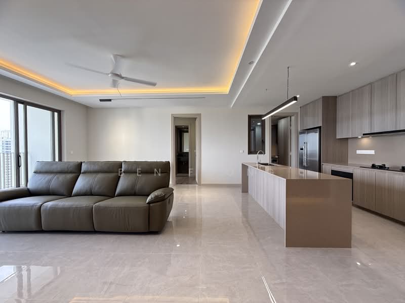 Kondominium untuk Disewa di Park Place - Ben Foong - PropertyGuru.com.my