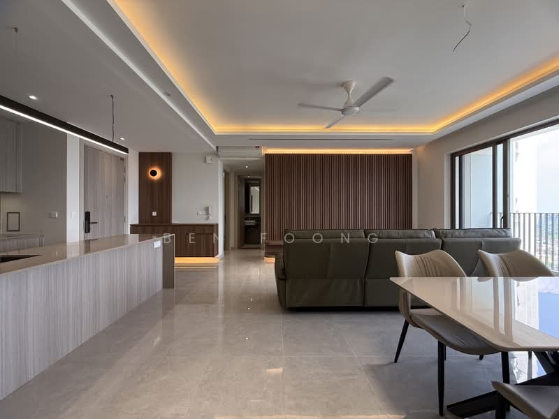 Kondominium untuk Disewa di Park Place - Ben Foong - PropertyGuru.com.my