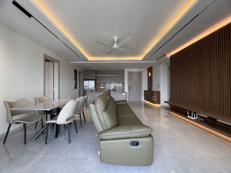 Kondominium untuk Disewa di Park Place - Ben Foong - PropertyGuru.com.my