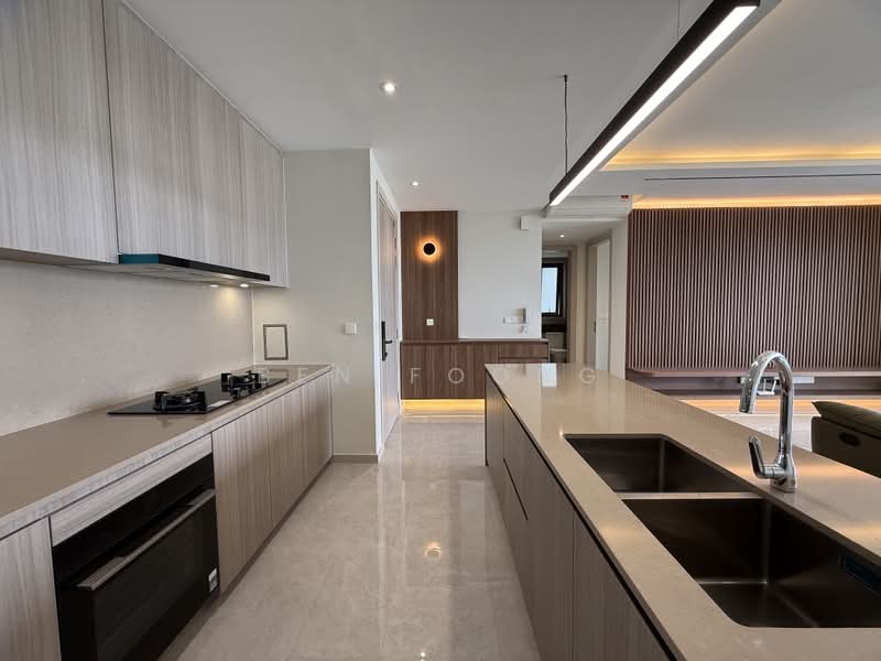 Kondominium untuk Disewa di Park Place - Ben Foong - PropertyGuru.com.my