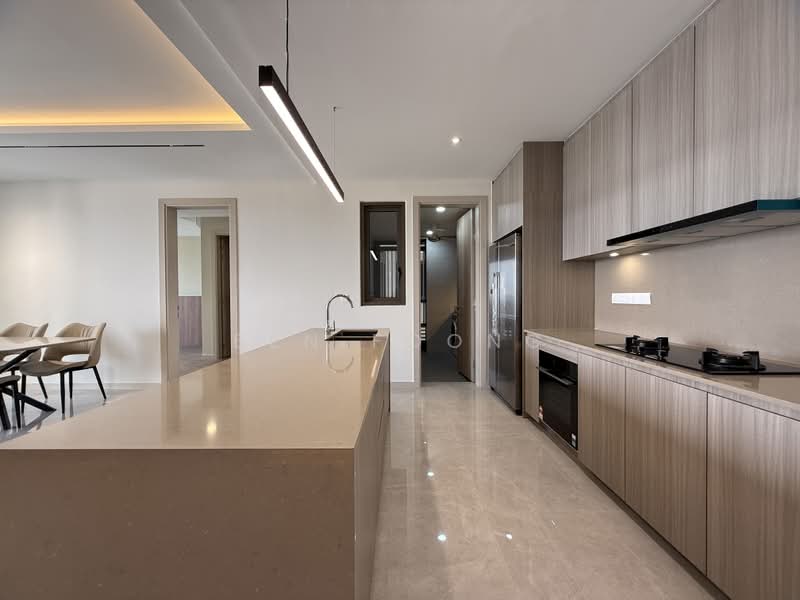 Kondominium untuk Disewa di Park Place - Ben Foong - PropertyGuru.com.my
