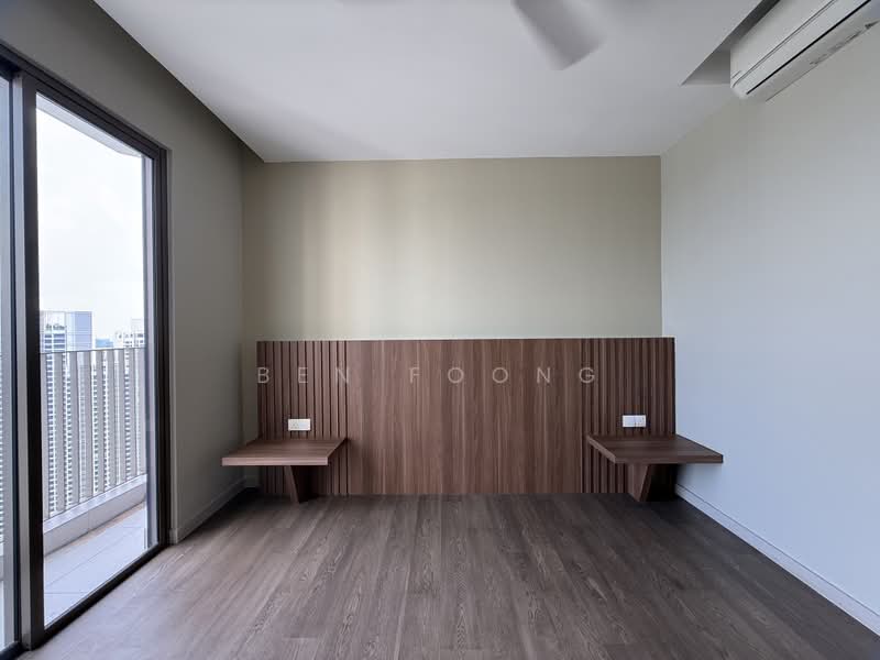 Kondominium untuk Disewa di Park Place - Ben Foong - PropertyGuru.com.my