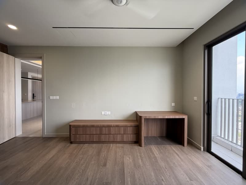 Kondominium untuk Disewa di Park Place - Ben Foong - PropertyGuru.com.my