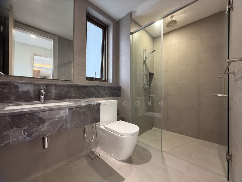Kondominium untuk Disewa di Park Place - Ben Foong - PropertyGuru.com.my