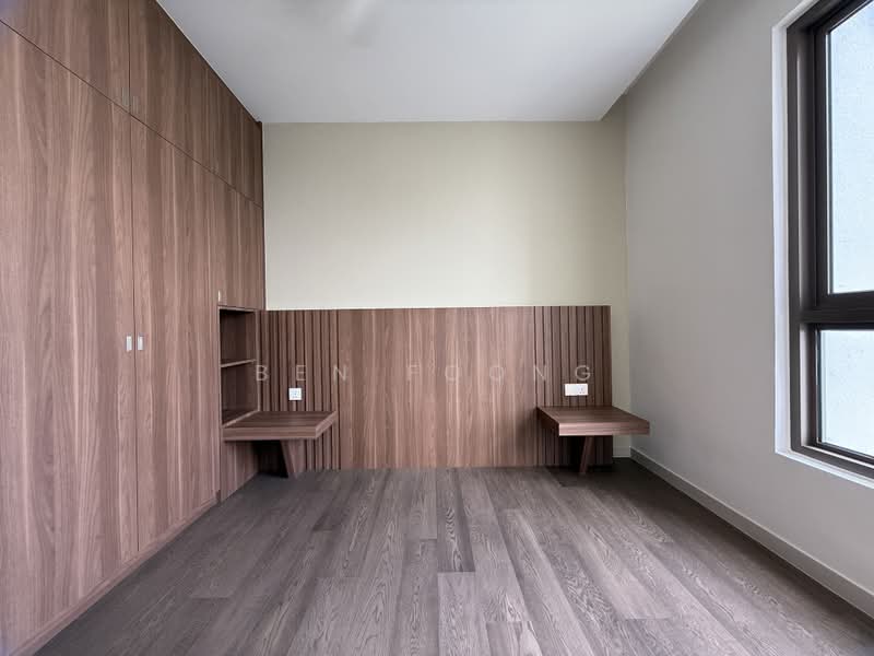 Kondominium untuk Disewa di Park Place - Ben Foong - PropertyGuru.com.my