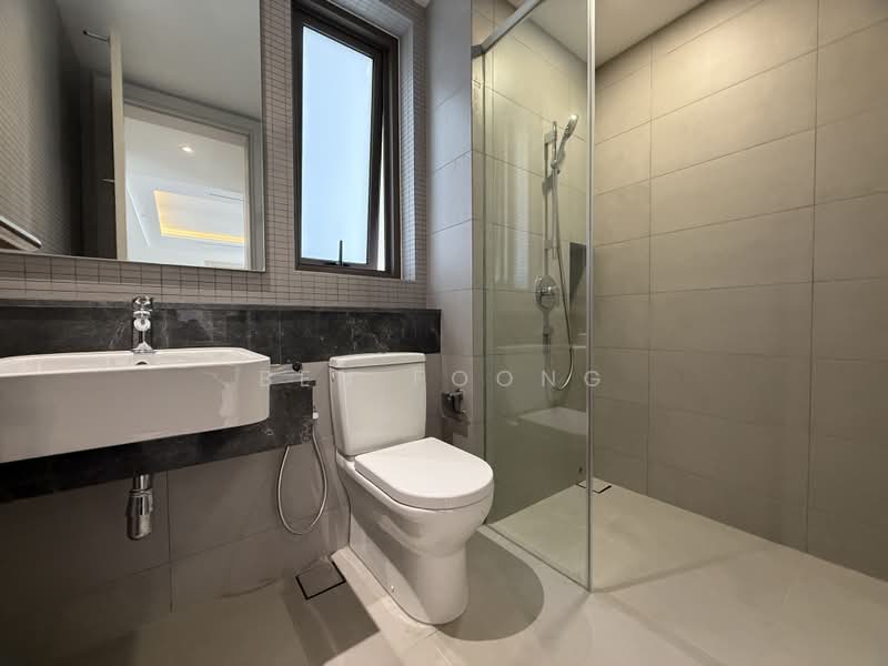 Kondominium untuk Disewa di Park Place - Ben Foong - PropertyGuru.com.my