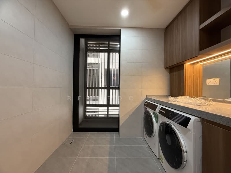 Kondominium untuk Disewa di Park Place - Ben Foong - PropertyGuru.com.my