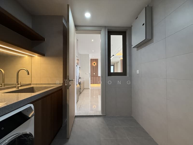 Kondominium untuk Disewa di Park Place - Ben Foong - PropertyGuru.com.my