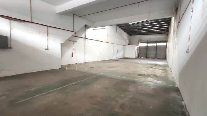Terrace Factory for Rent in Bandar Bukit Puchong (Puchong) - Shiny Chan - PropertyGuru.com.my