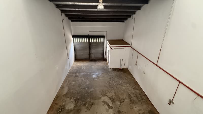 Terrace Factory for Rent in Bandar Bukit Puchong (Puchong) - Shiny Chan - PropertyGuru.com.my