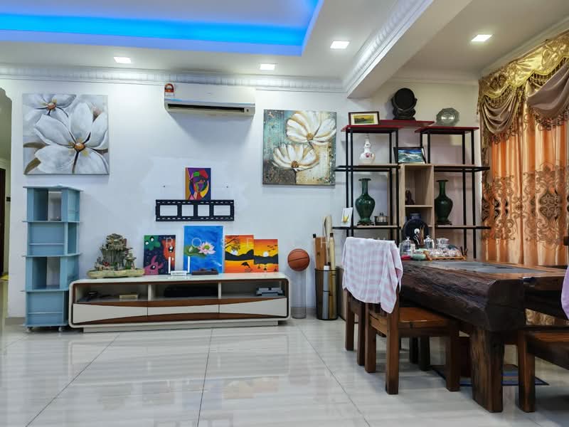 Kondominium untuk Disewa di Bangunan Choo Cheng Khay - Rose Chew - PropertyGuru.com.my