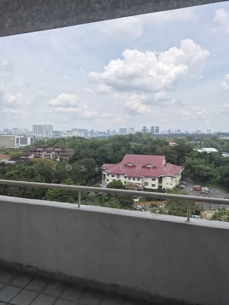 Kondominium untuk Disewa di Bangunan Choo Cheng Khay - Rose Chew - PropertyGuru.com.my